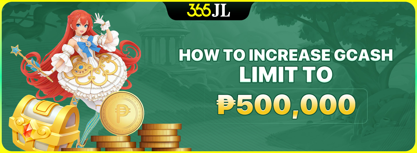 Guide to increase Gcash Limit