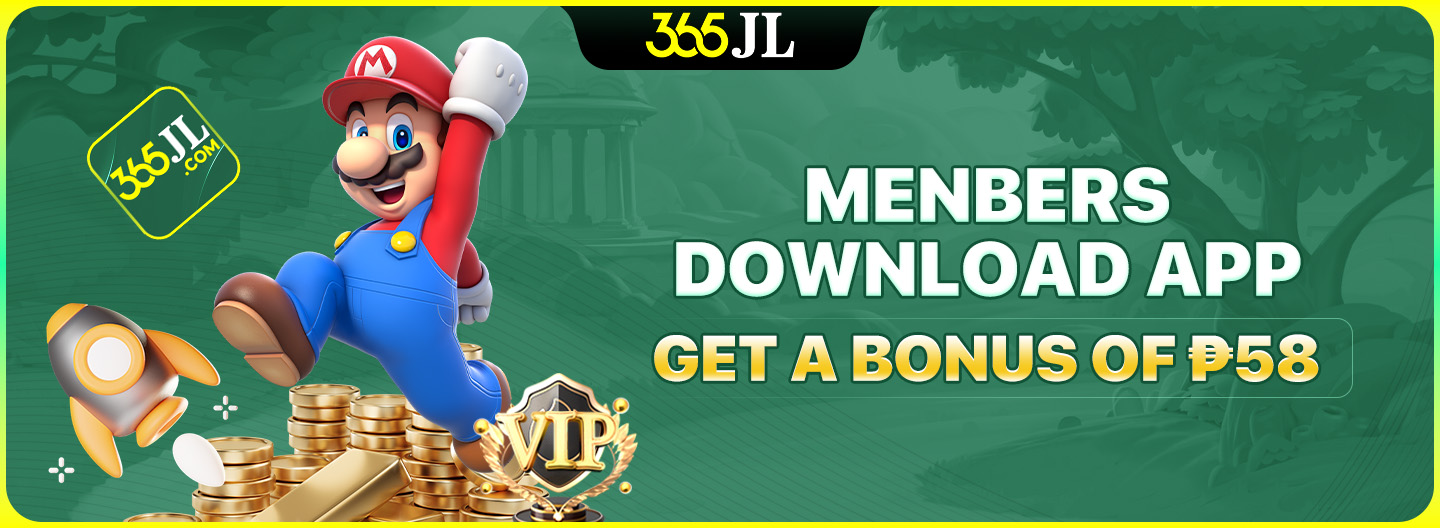Members Download APP Get a bonus of ₱58 Promotion